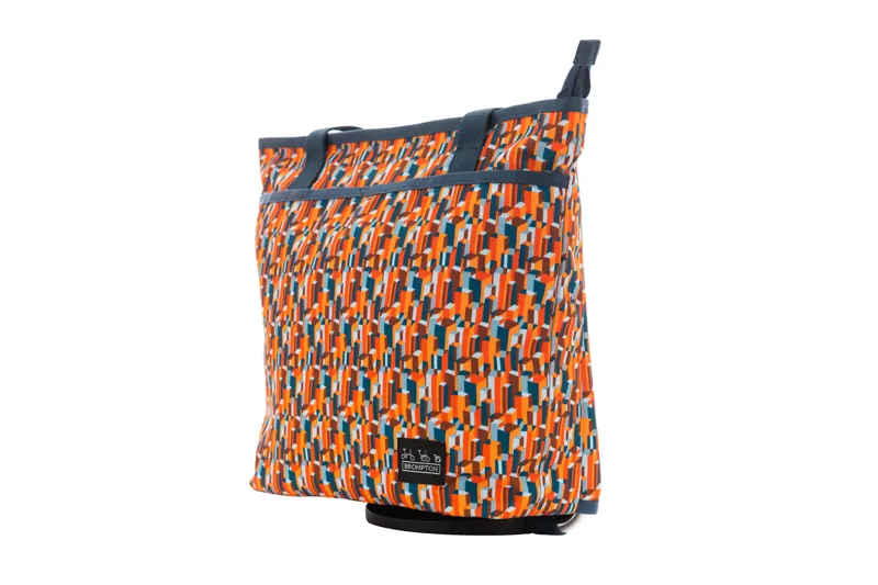 Brompton Borough Tote Bag Liberty Metropolis - Small